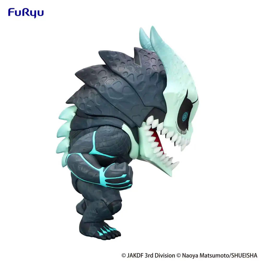 Statuie PVC Kaiju No. 8 Toonize Kaiju No. 8 Culoare Desene Animate Ver. 12 cm poza produsului