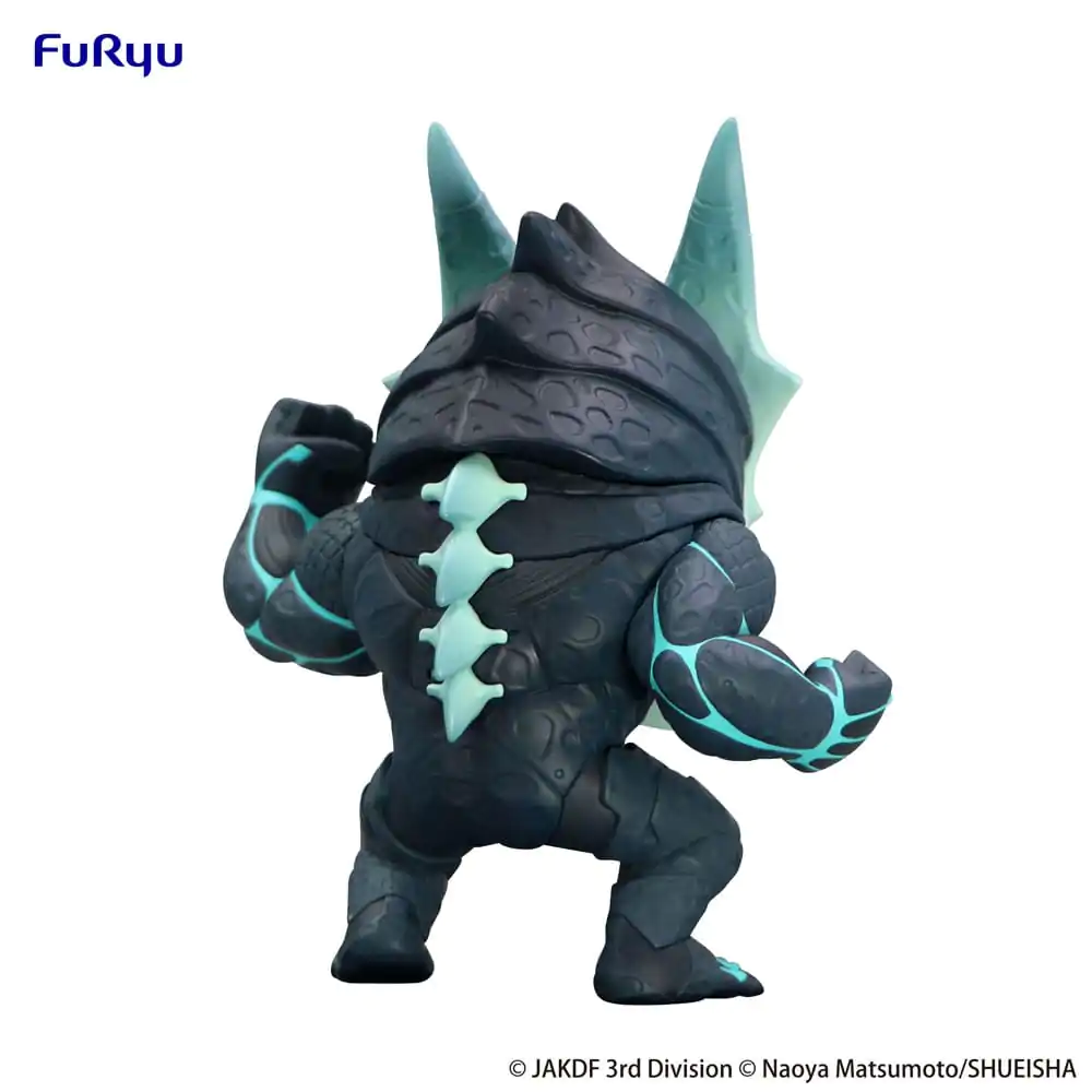 Statuie PVC Kaiju No. 8 Toonize Kaiju No. 8 Culoare Desene Animate Ver. 12 cm poza produsului