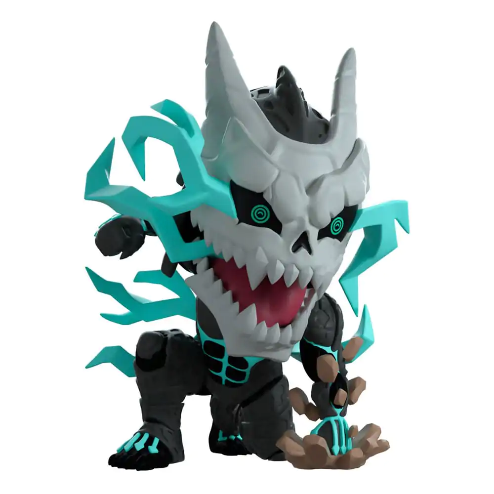 Figurină de vinil Kaiju No. 8 Kaiju No. 8 11 cm poza produsului