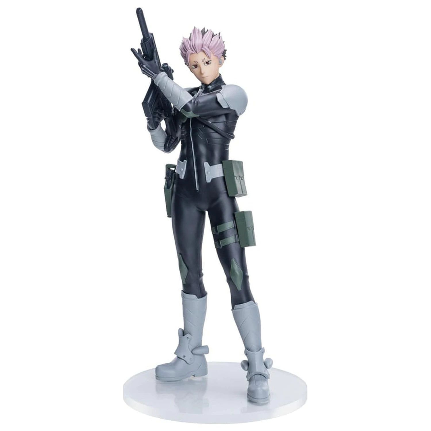 Kaiju No. 8 XStellar Statuie din PVC Gen Narumi 19 cm poza produsului