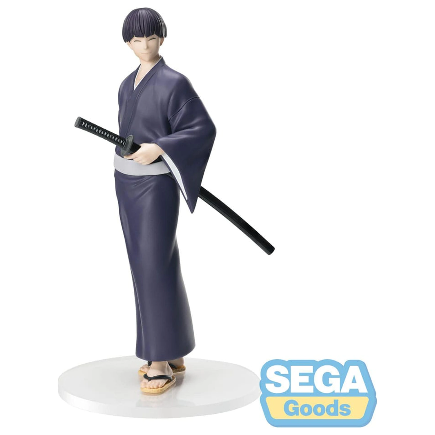 Kaiju No. 8 XStellar figurina PVC Soshiro Hoshina Yukata Ver. 18 cm poza produsului