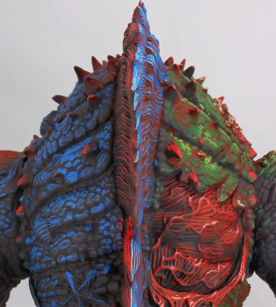 Kaiju Remix Series Figurina de vinil Gill Beast: Namazu (EX Version) 30 cm poza produsului