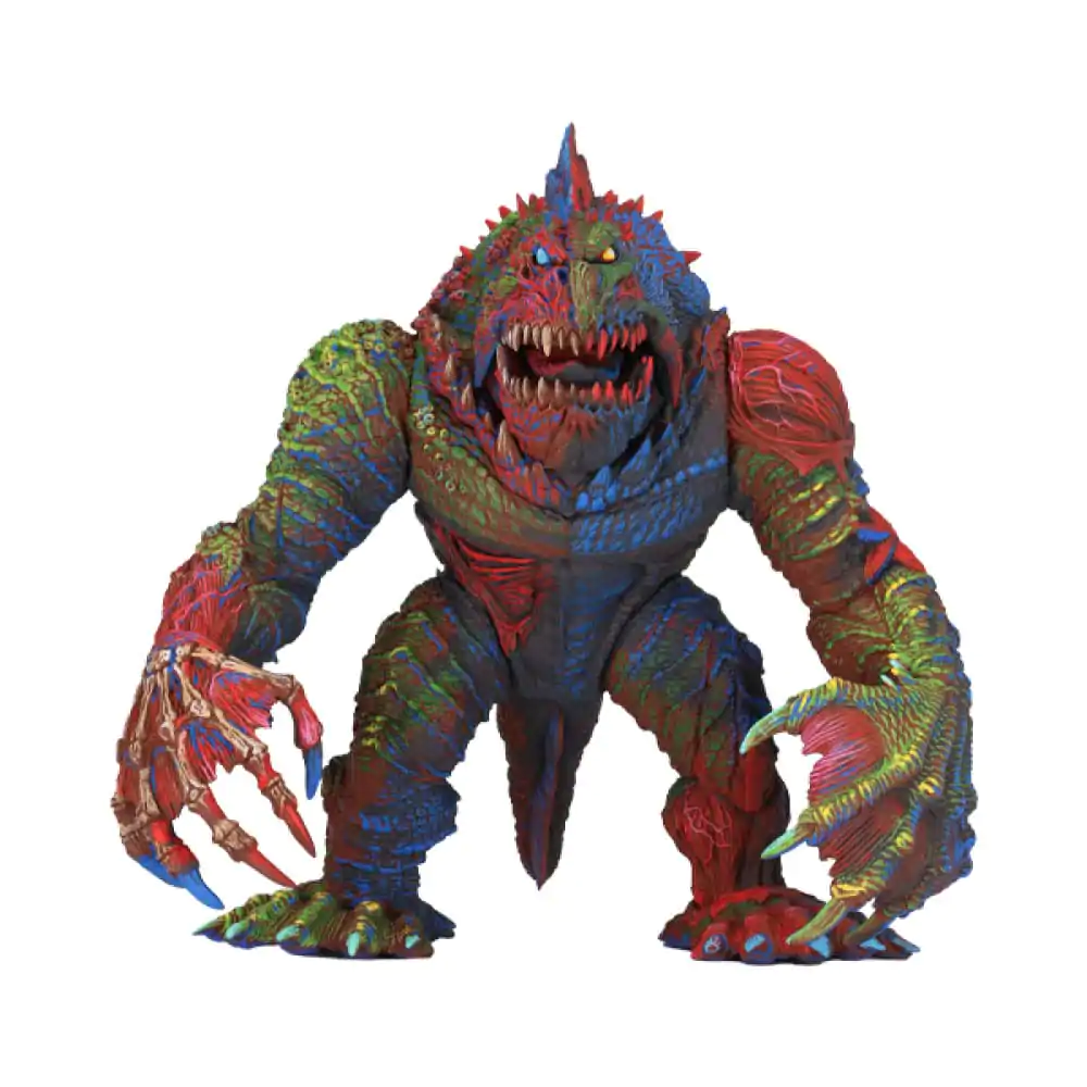 Kaiju Remix Series Figurina de vinil Gill Beast: Namazu (EX Version) 30 cm poza produsului