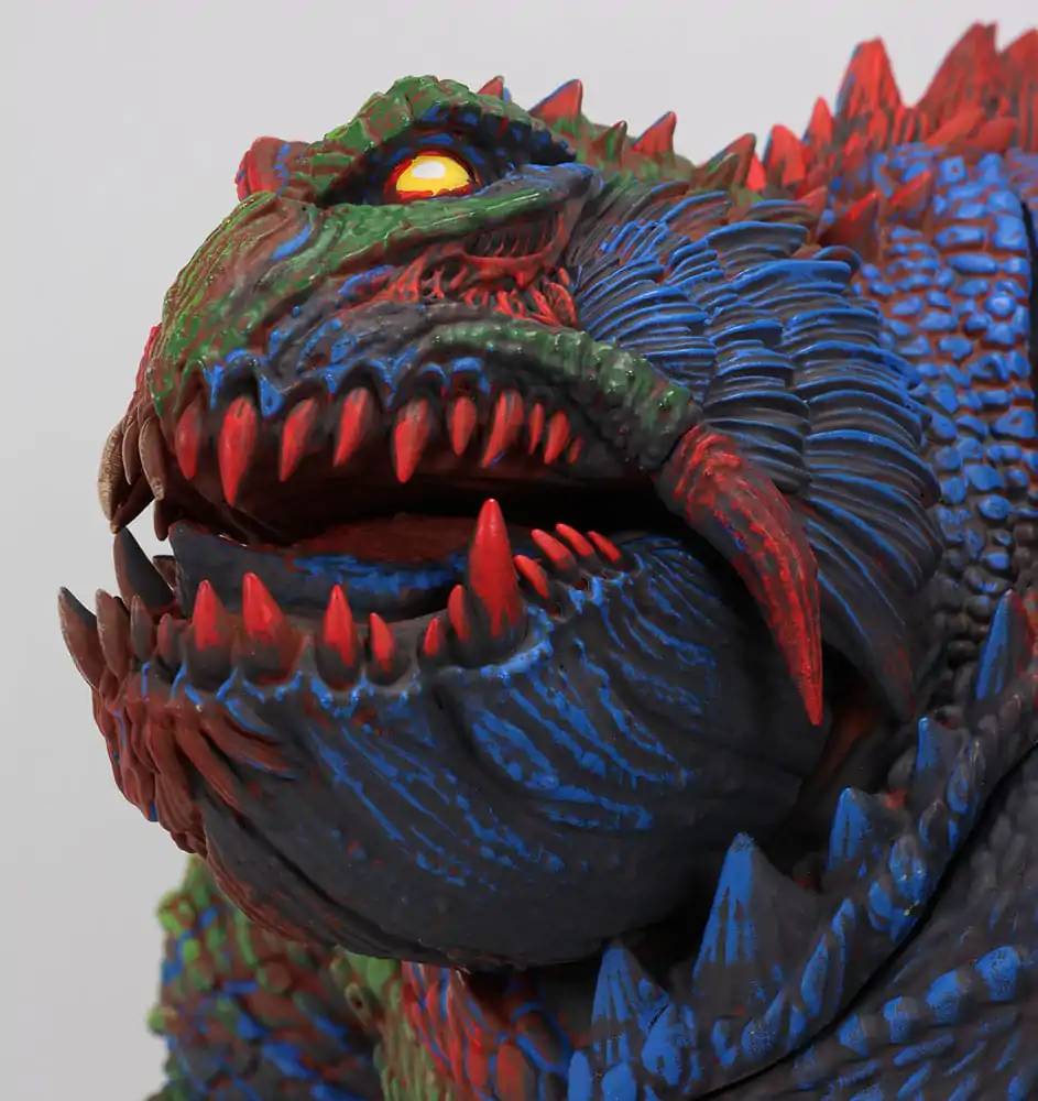 Kaiju Remix Series Figurina de vinil Gill Beast: Namazu (EX Version) 30 cm poza produsului