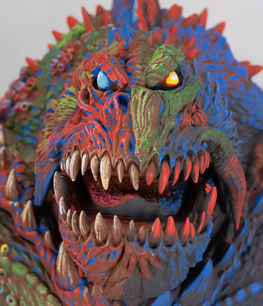 Kaiju Remix Series Figurina de vinil Gill Beast: Namazu (EX Version) 30 cm poza produsului