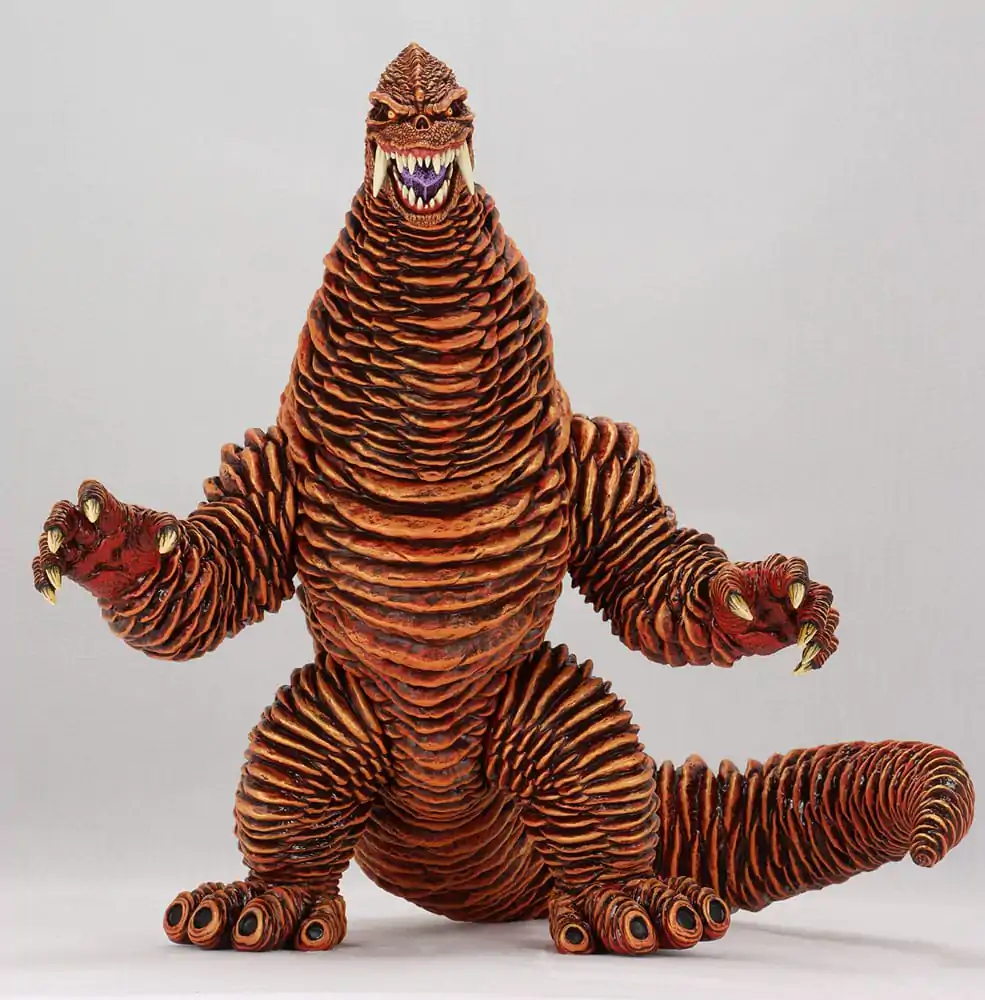 Kaiju Remix Series Figurină Vinyl Ultraman: Red King 30 cm poza produsului