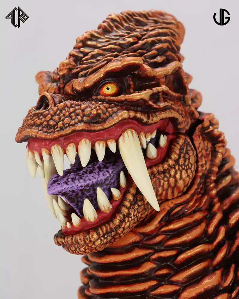 Kaiju Remix Series Figurină Vinyl Ultraman: Red King 30 cm poza produsului