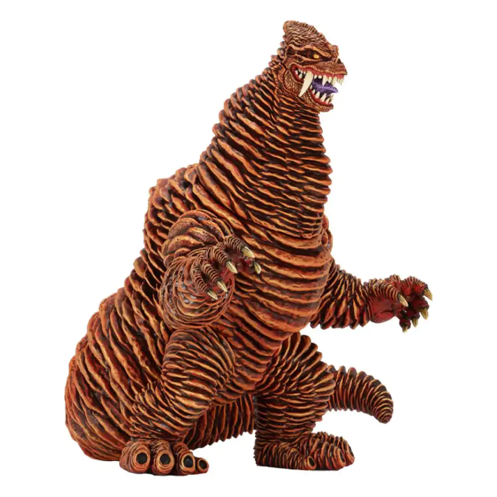 Kaiju Remix Series Figurină Vinyl Ultraman: Red King 30 cm poza produsului