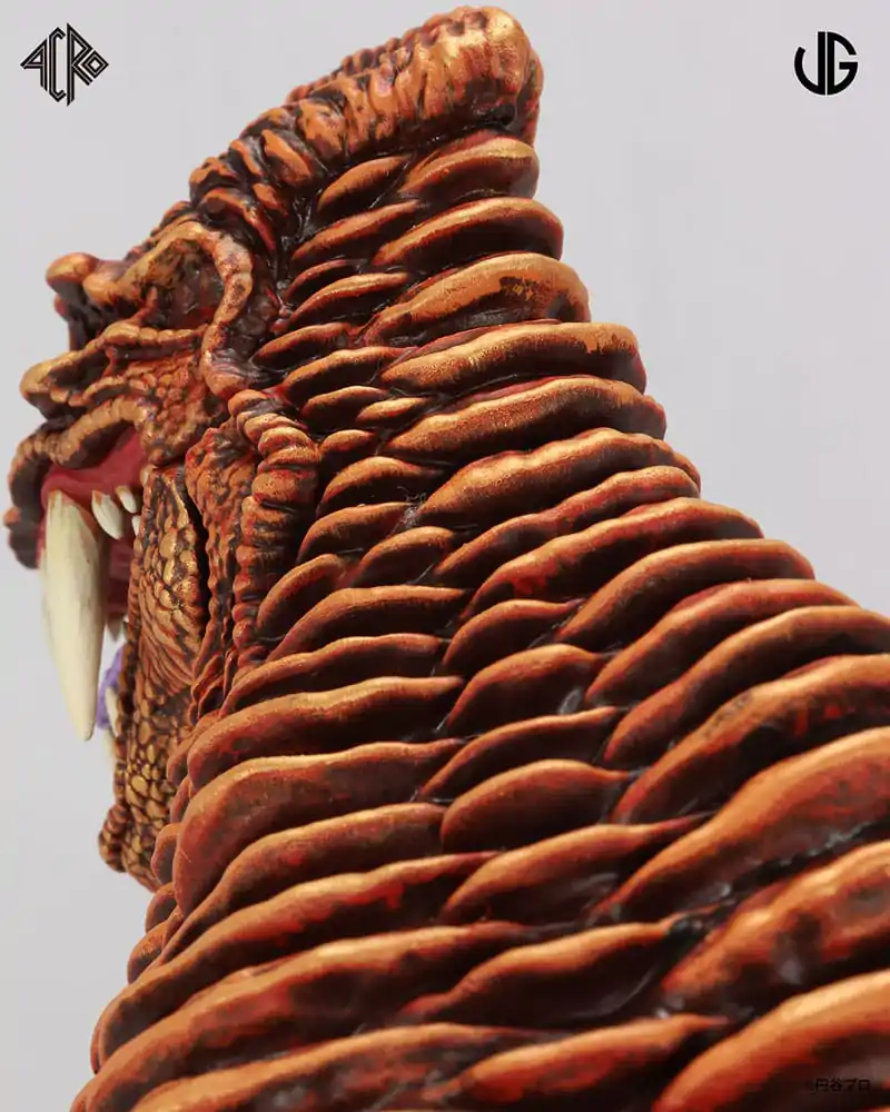 Kaiju Remix Series Figurină Vinyl Ultraman: Red King 30 cm poza produsului