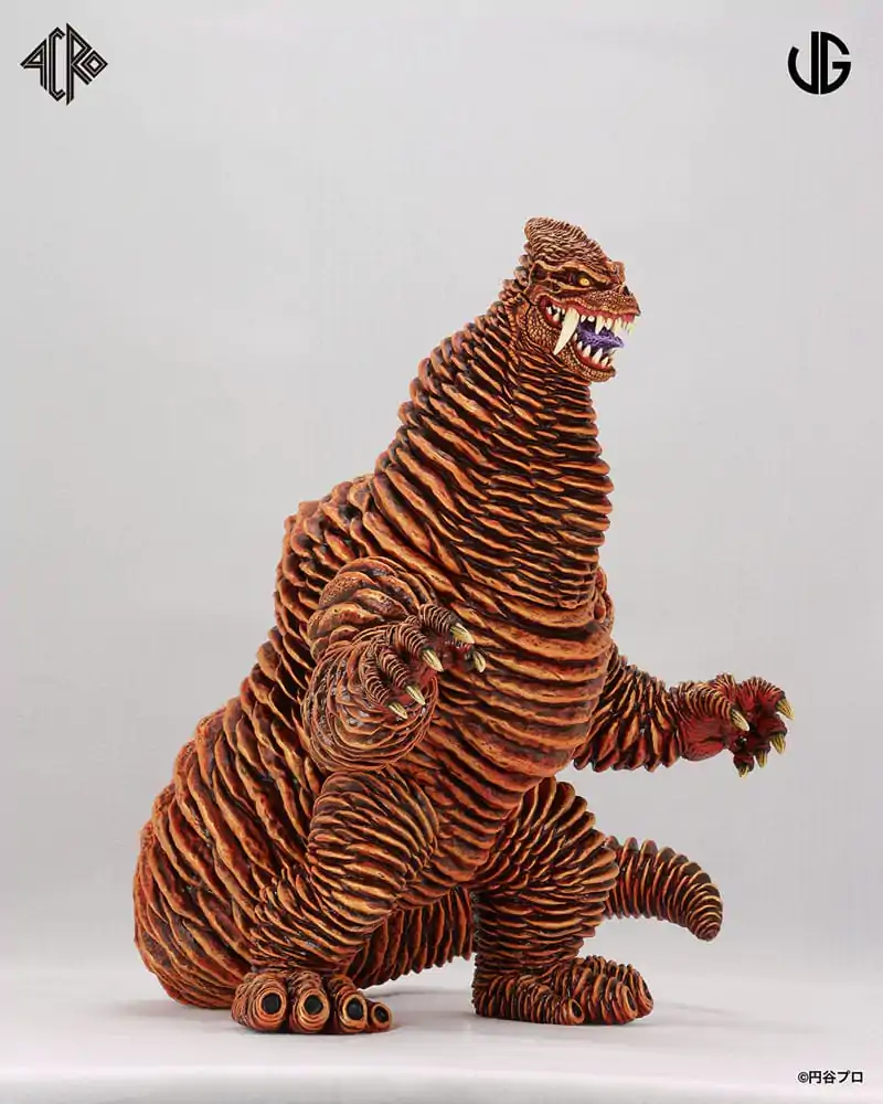 Kaiju Remix Series Figurină Vinyl Ultraman: Red King 30 cm poza produsului