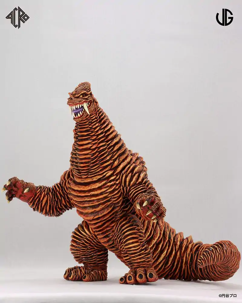 Kaiju Remix Series Figurină Vinyl Ultraman: Red King 30 cm poza produsului