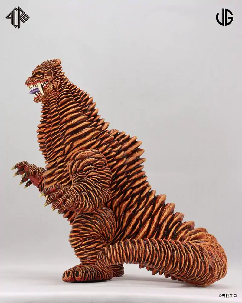 Kaiju Remix Series Figurină Vinyl Ultraman: Red King 30 cm poza produsului