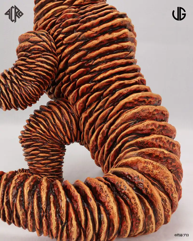 Kaiju Remix Series Figurină Vinyl Ultraman: Red King 30 cm poza produsului