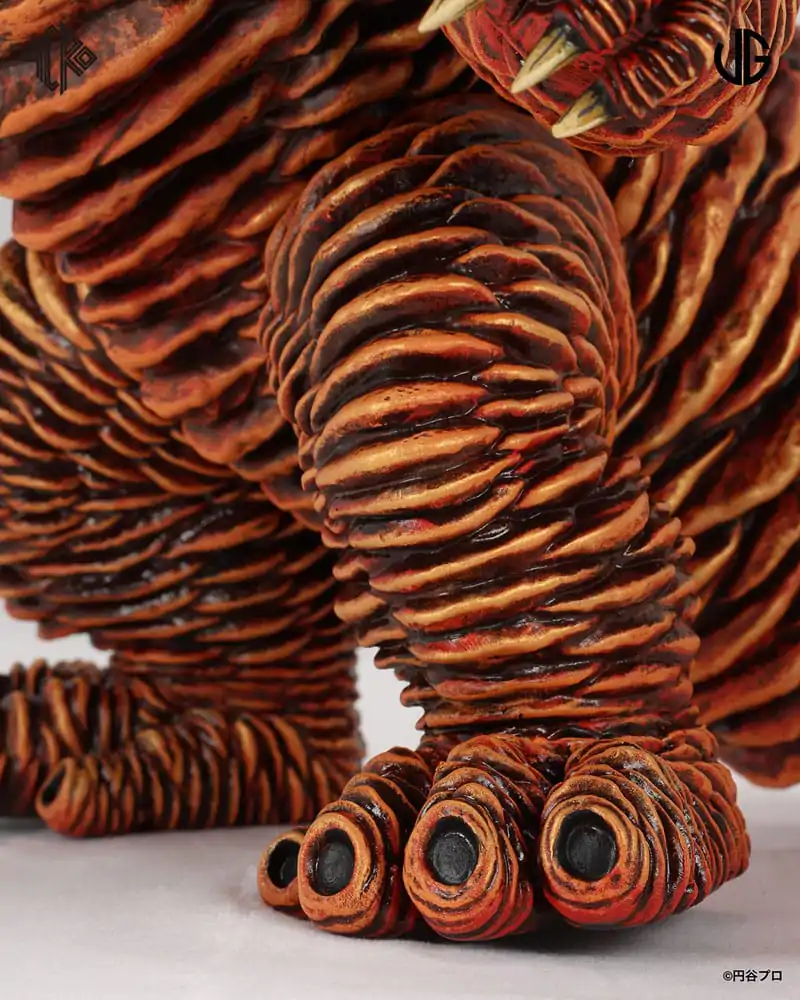 Kaiju Remix Series Figurină Vinyl Ultraman: Red King 30 cm poza produsului