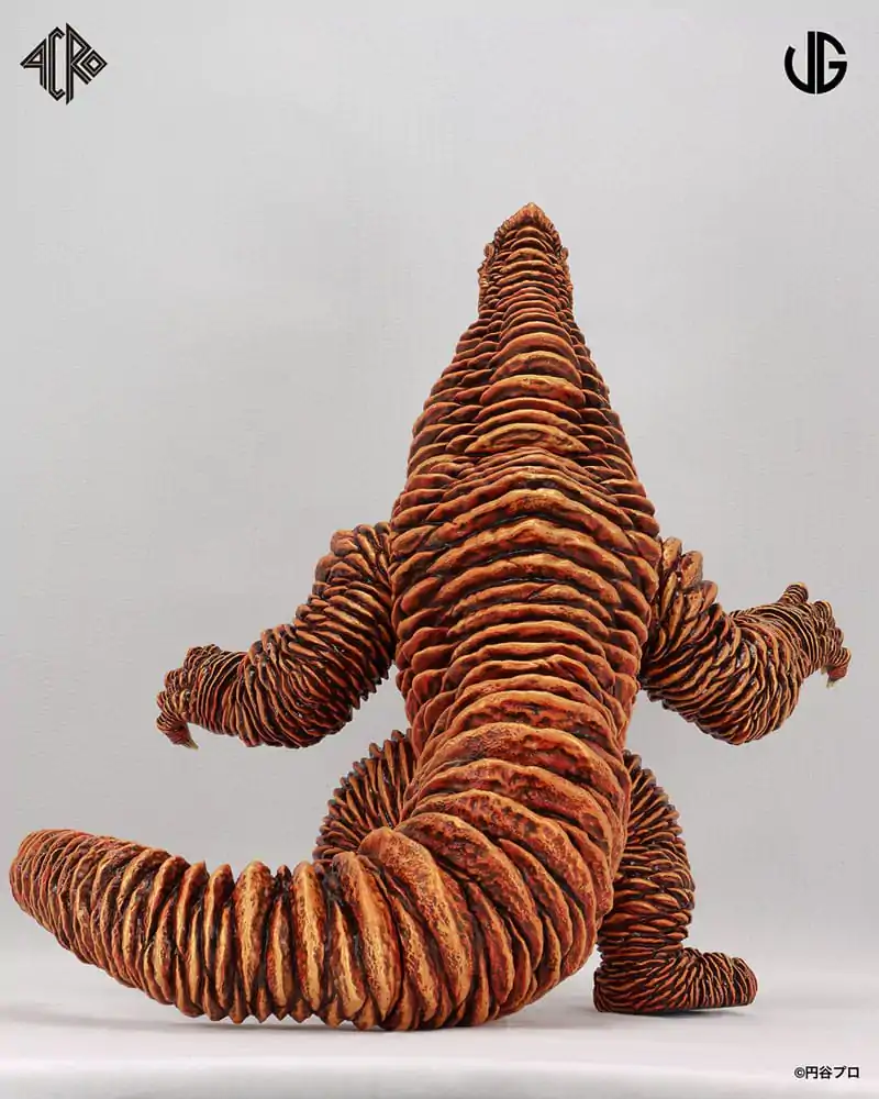 Kaiju Remix Series Figurină Vinyl Ultraman: Red King 30 cm poza produsului