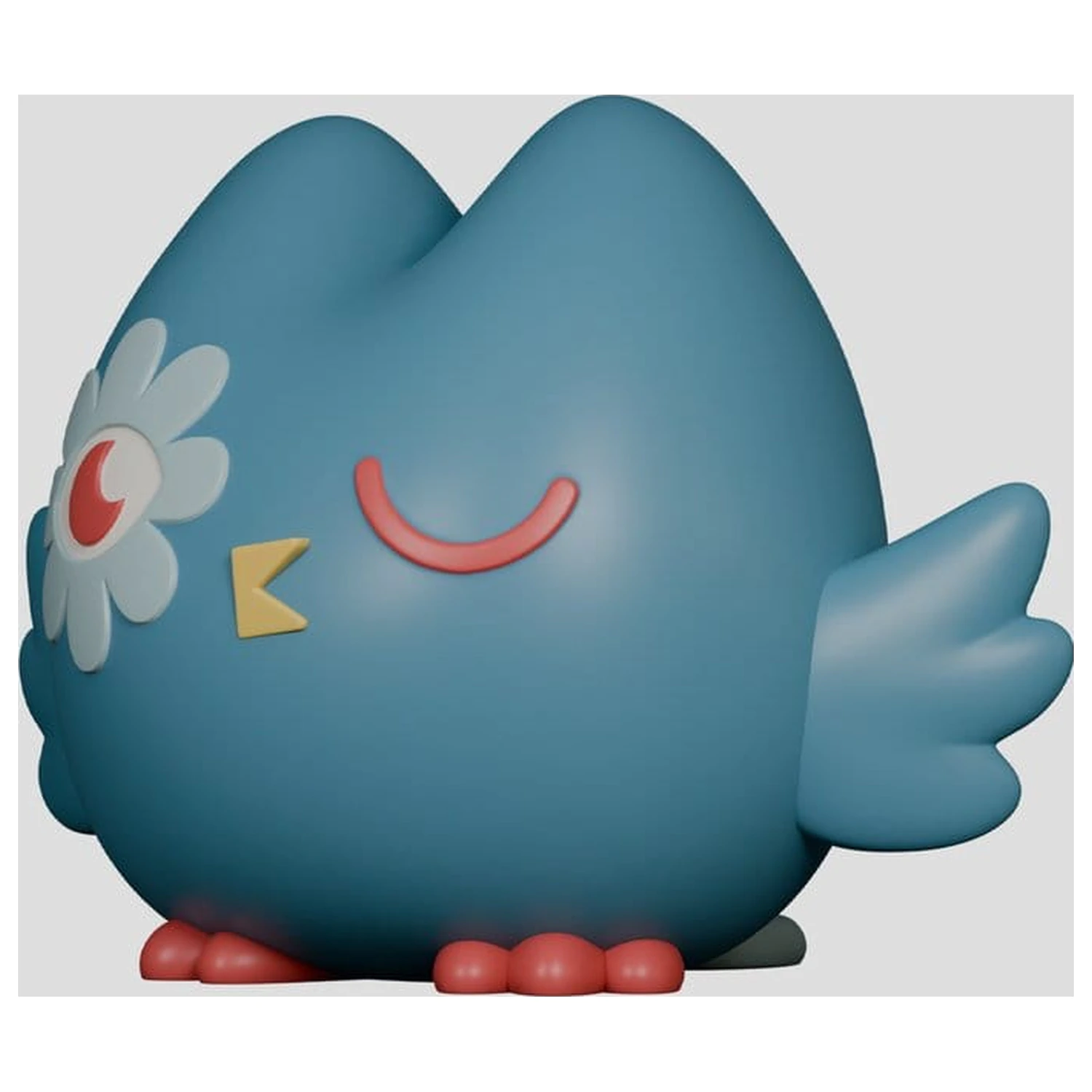 Kairos Figurina de vinil 12 cm poza produsului
