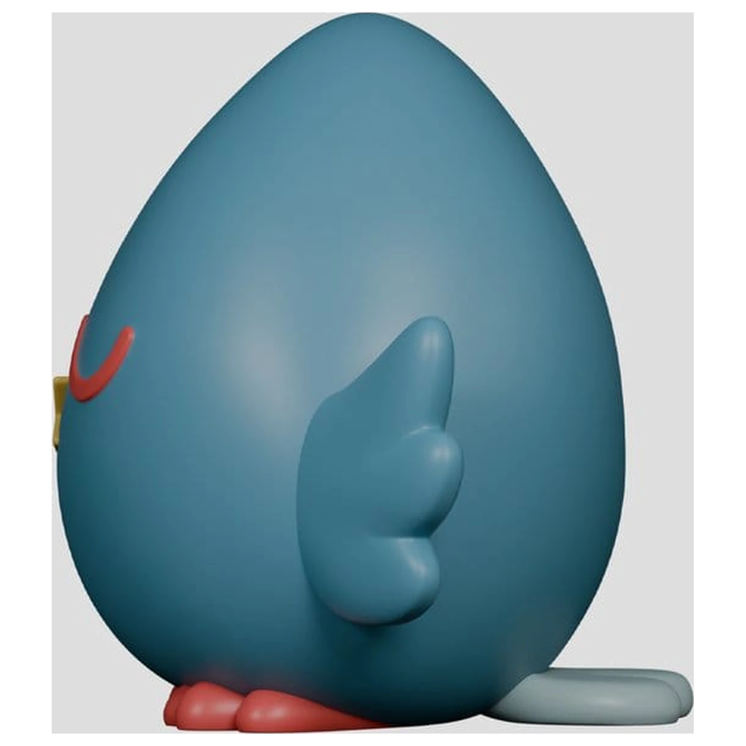 Kairos Figurina de vinil 12 cm poza produsului