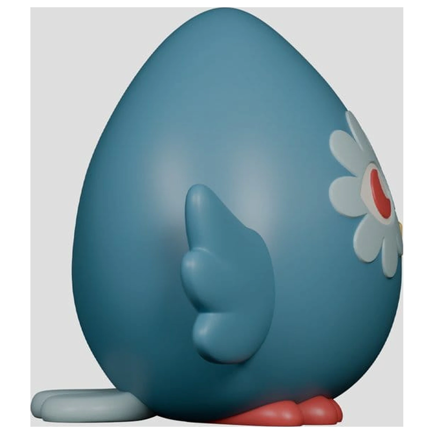 Kairos Figurina de vinil 12 cm poza produsului