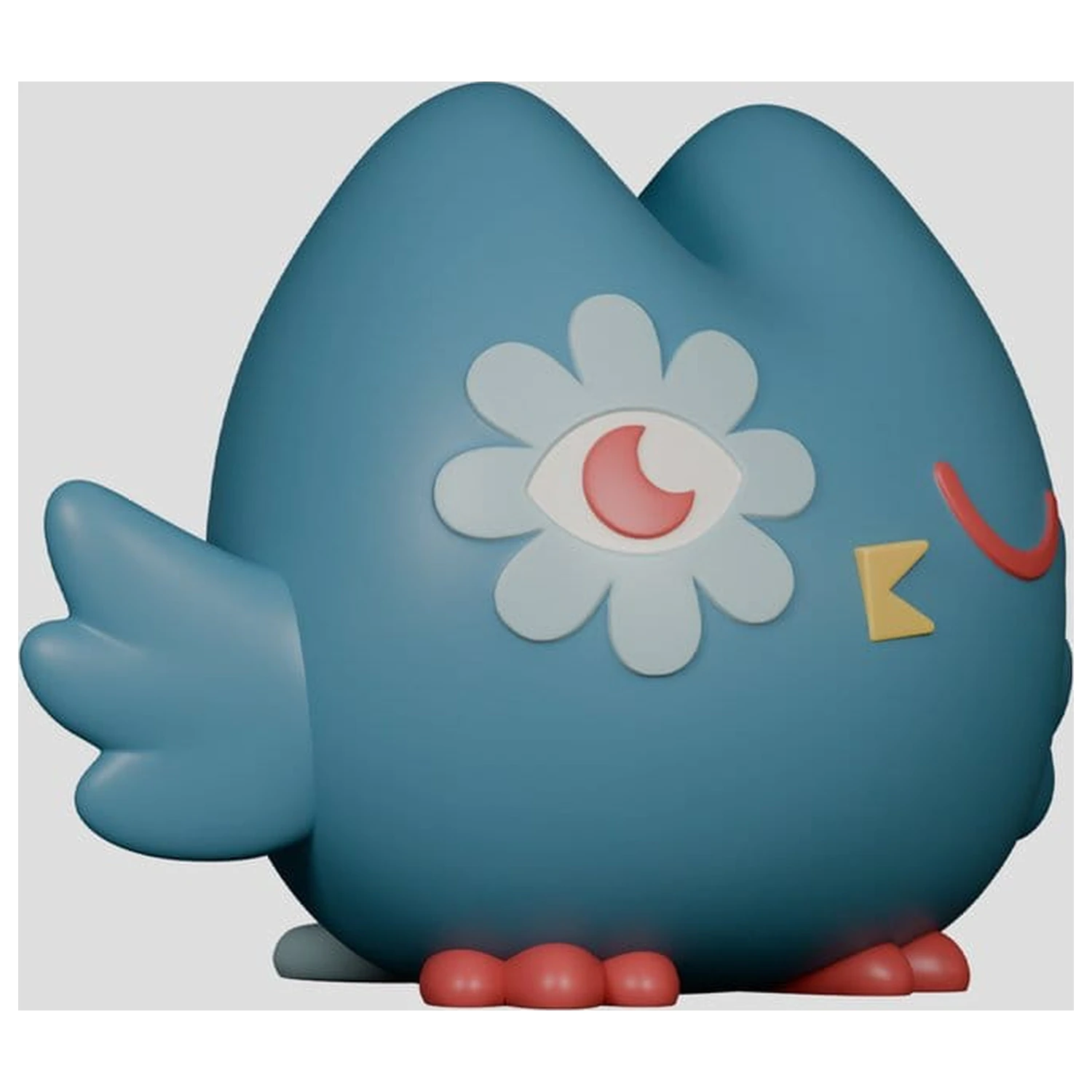 Kairos Figurina de vinil 12 cm poza produsului