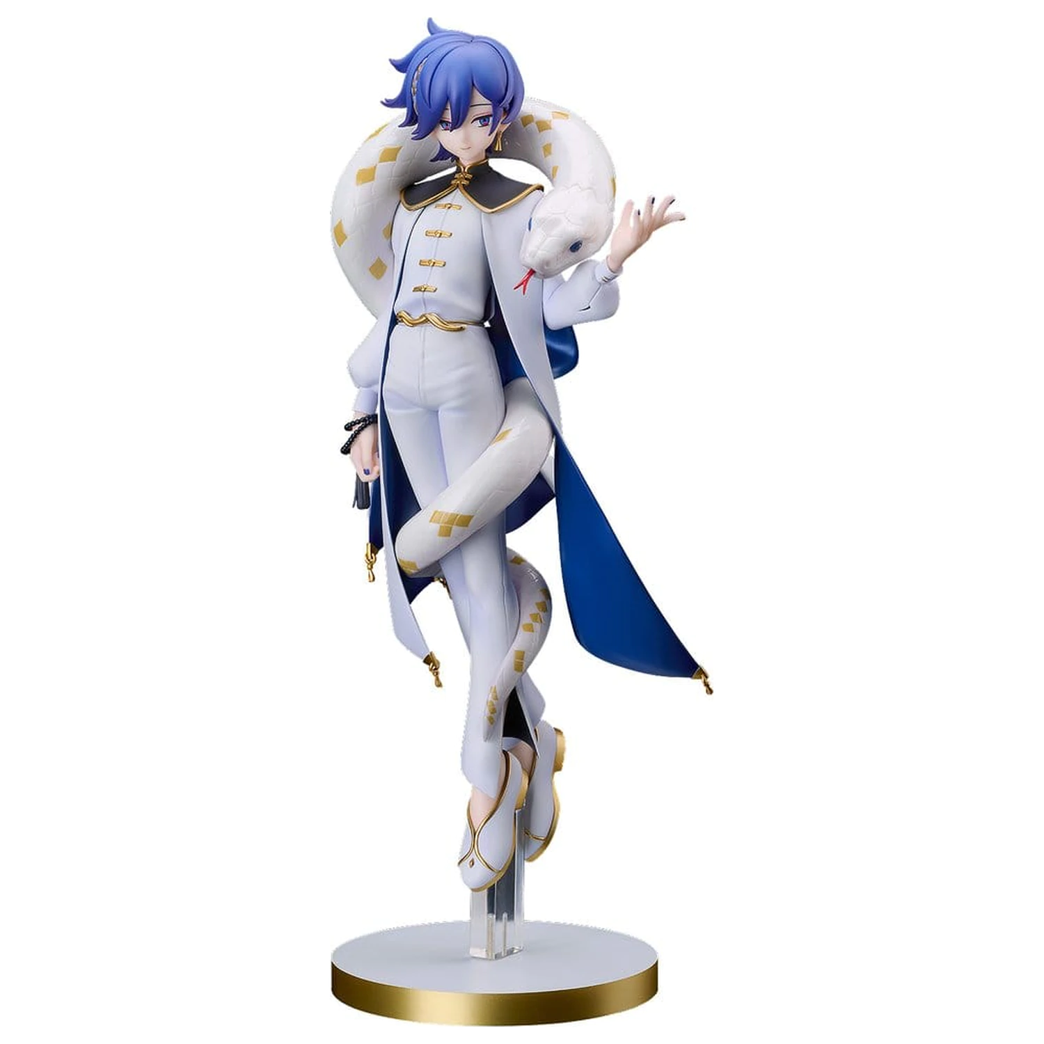 Figurina Kaito PVC 1/7 Chinese Style Ver. 30 cm poza produsului