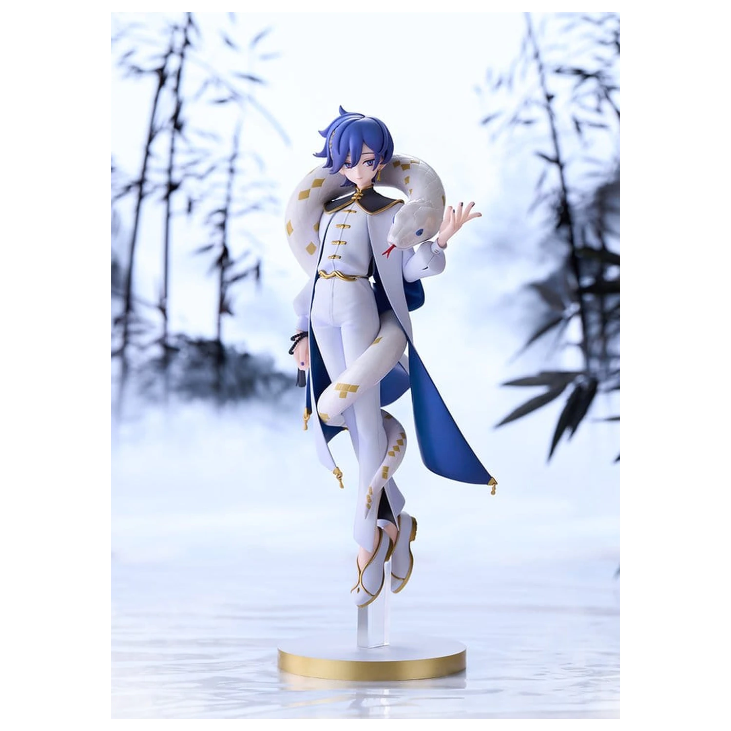 Figurina Kaito PVC 1/7 Chinese Style Ver. 30 cm poza produsului