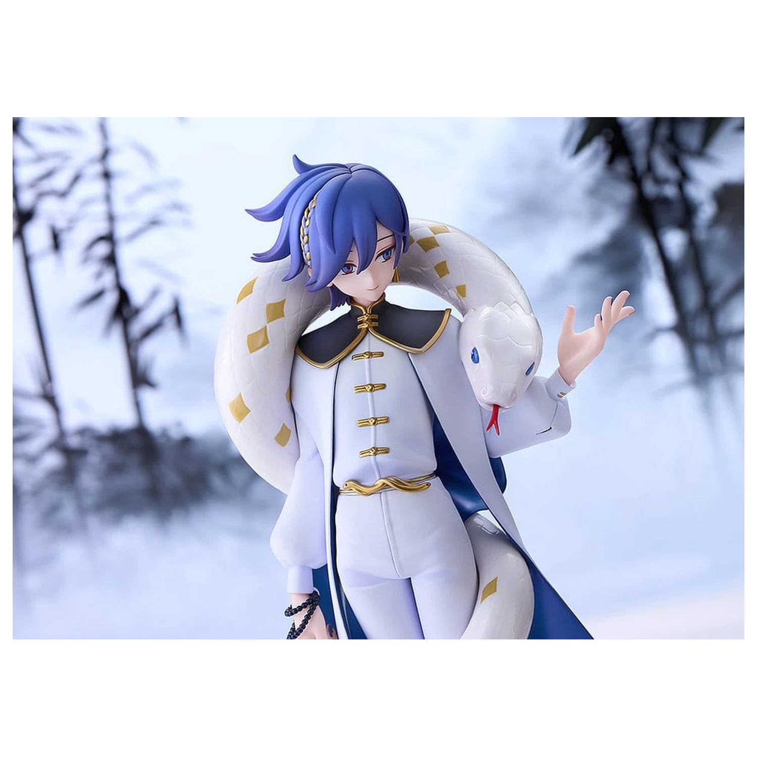 Figurina Kaito PVC 1/7 Chinese Style Ver. 30 cm poza produsului