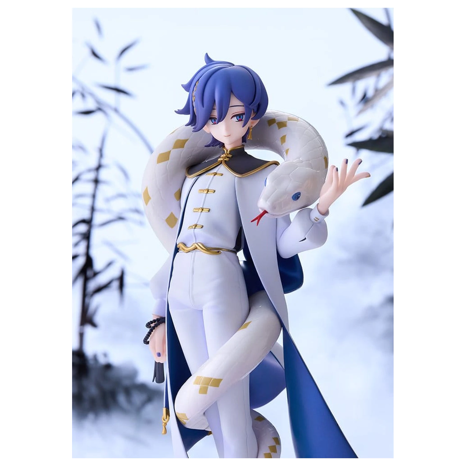 Figurina Kaito PVC 1/7 Chinese Style Ver. 30 cm poza produsului