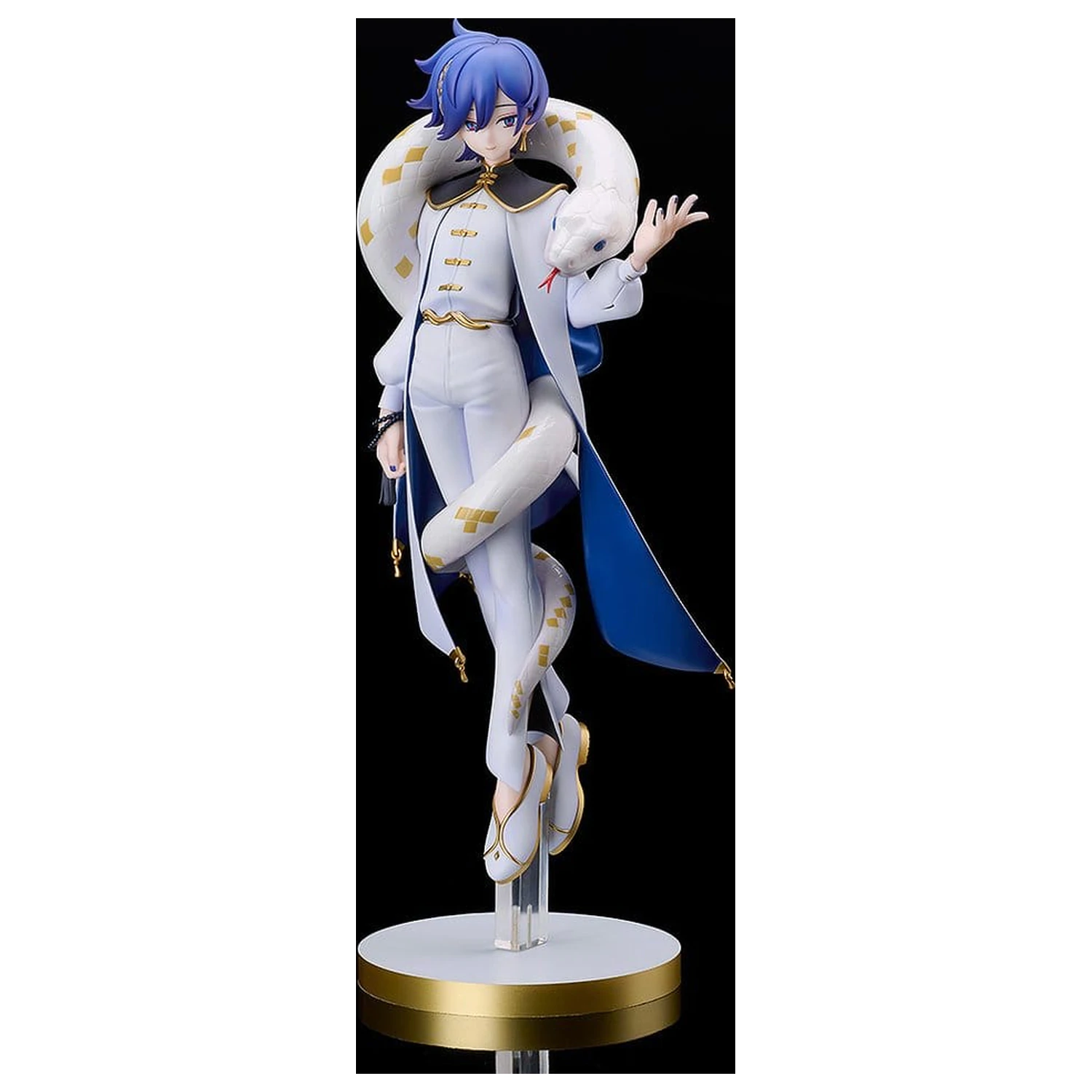 Figurina Kaito PVC 1/7 Chinese Style Ver. 30 cm poza produsului