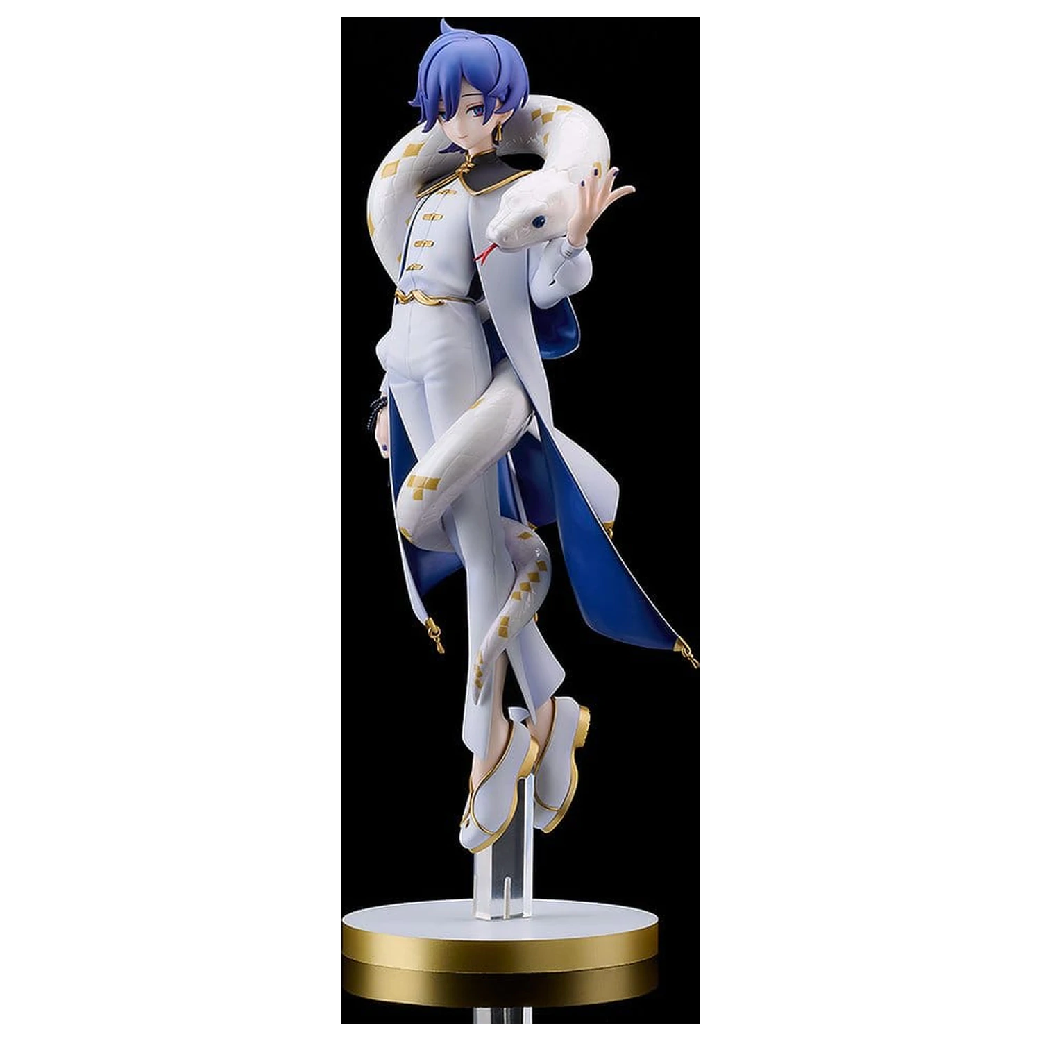 Figurina Kaito PVC 1/7 Chinese Style Ver. 30 cm poza produsului