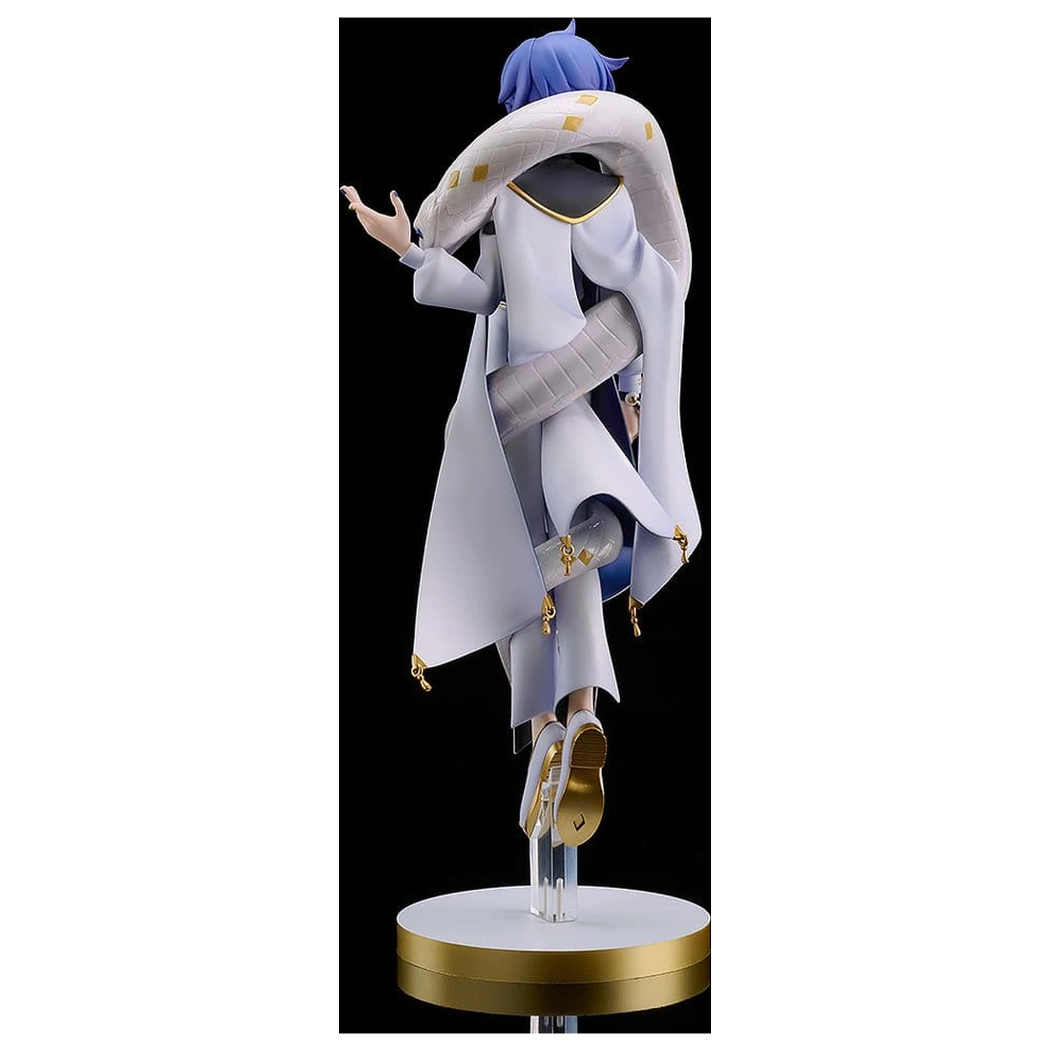 Figurina Kaito PVC 1/7 Chinese Style Ver. 30 cm poza produsului
