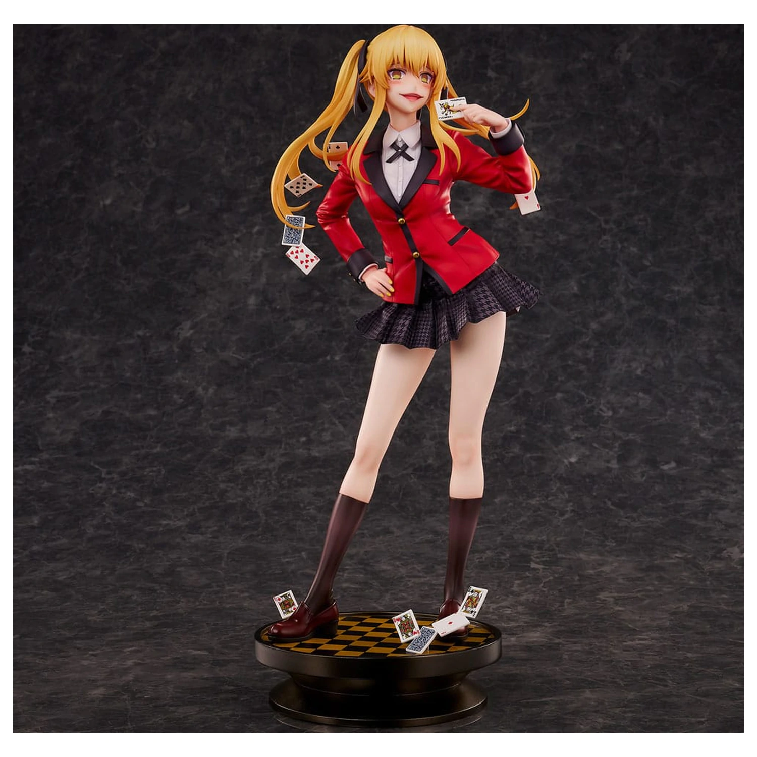 Kakegurui Statuie din PVC 1/6 Mary Saotome 32 cm poza produsului