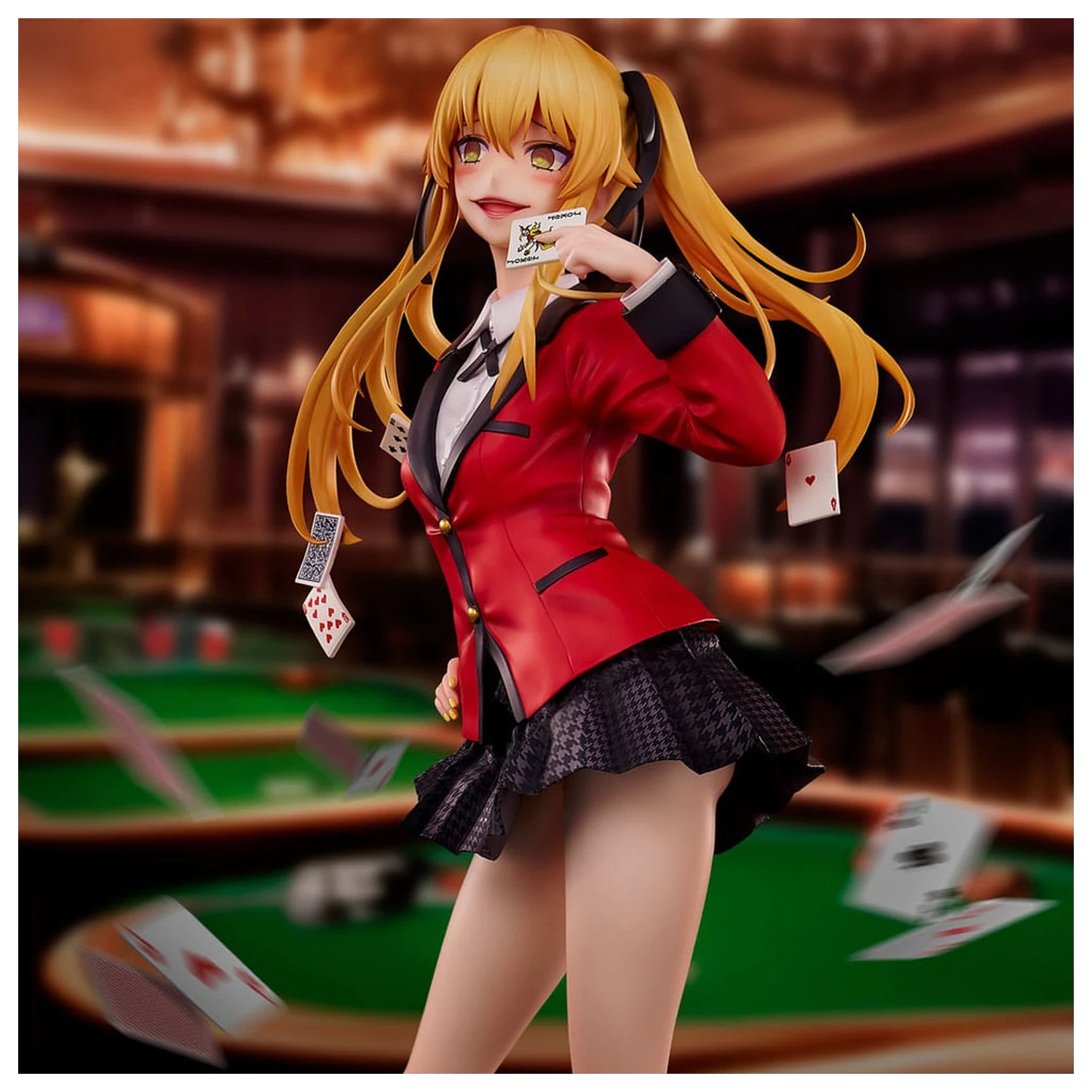 Kakegurui Statuie din PVC 1/6 Mary Saotome 32 cm poza produsului