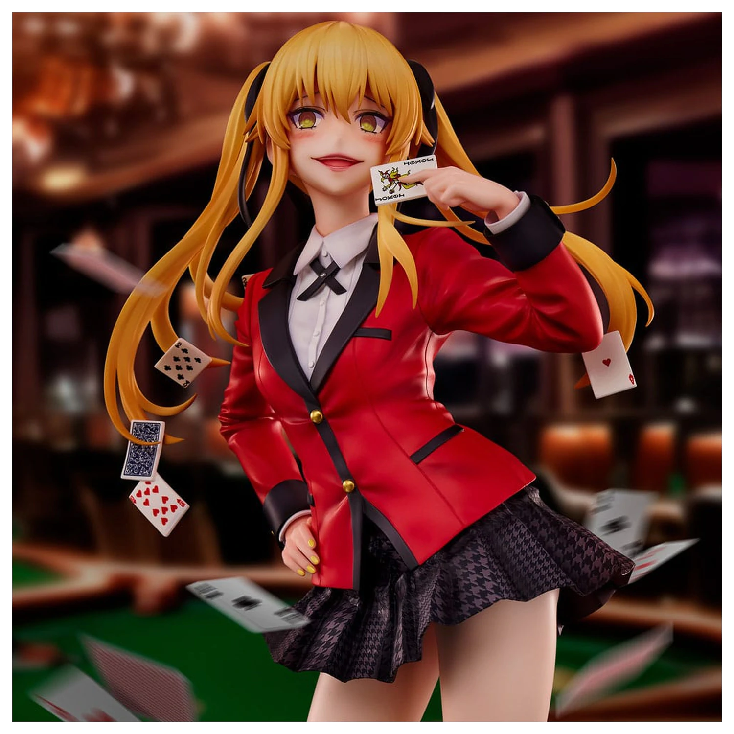 Kakegurui Statuie din PVC 1/6 Mary Saotome 32 cm poza produsului