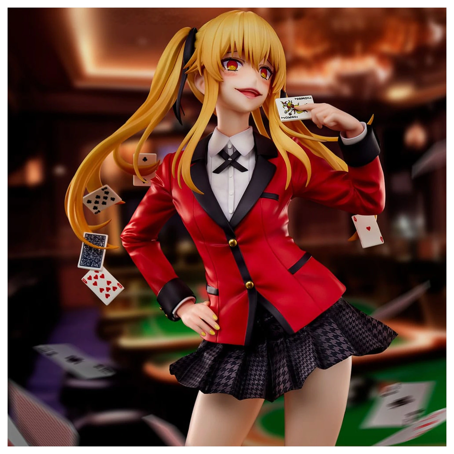 Kakegurui Statuie din PVC 1/6 Mary Saotome 32 cm poza produsului