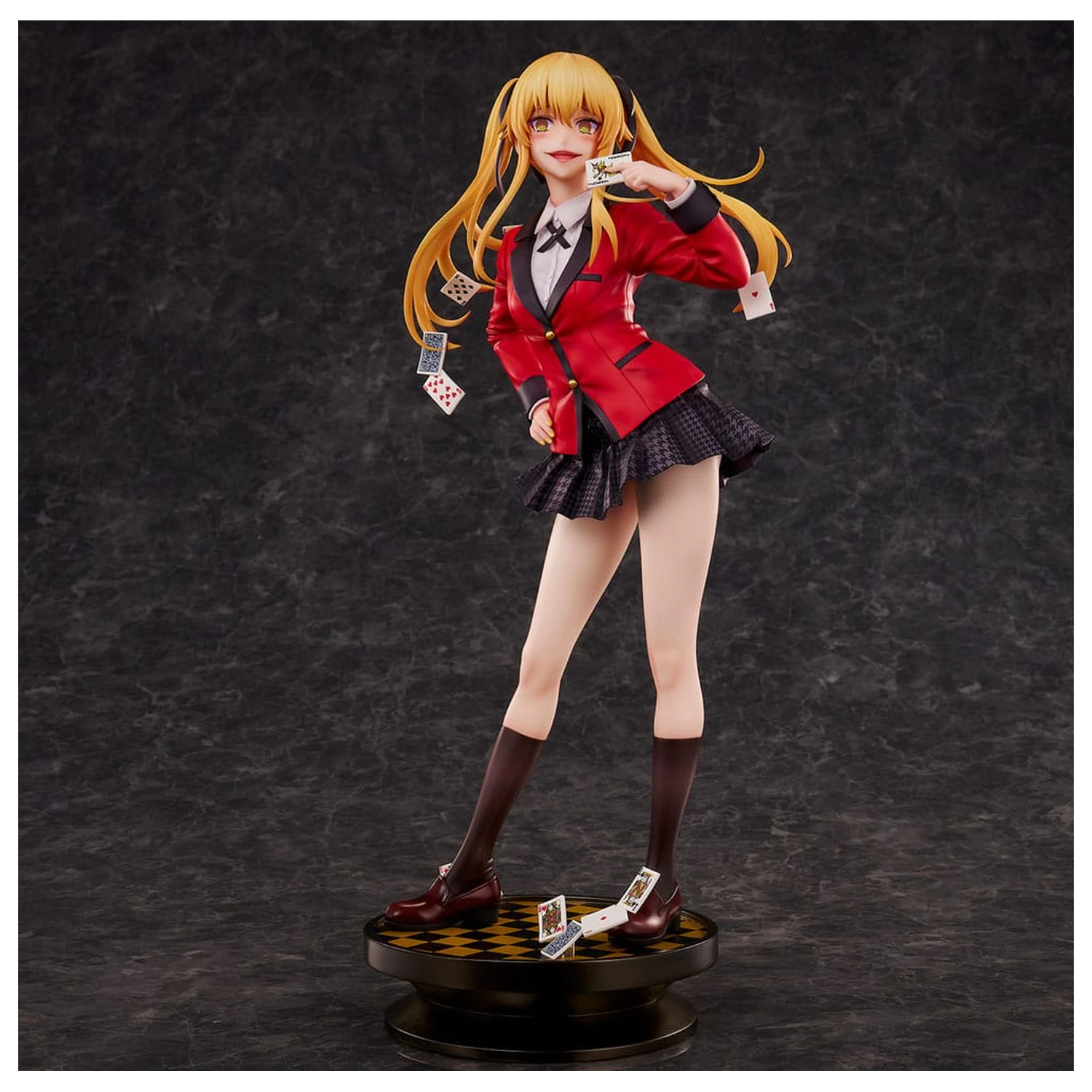 Kakegurui Statuie din PVC 1/6 Mary Saotome 32 cm poza produsului