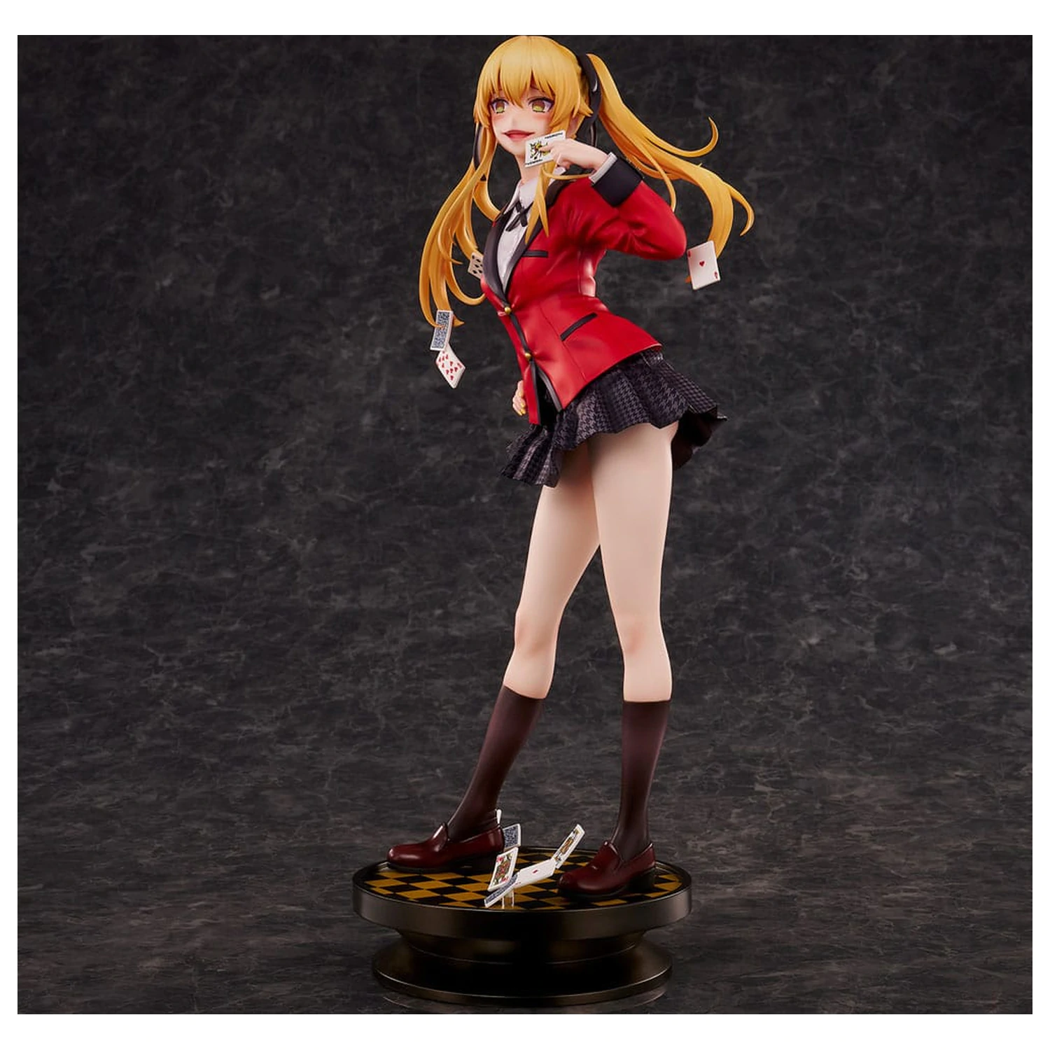 Kakegurui Statuie din PVC 1/6 Mary Saotome 32 cm poza produsului