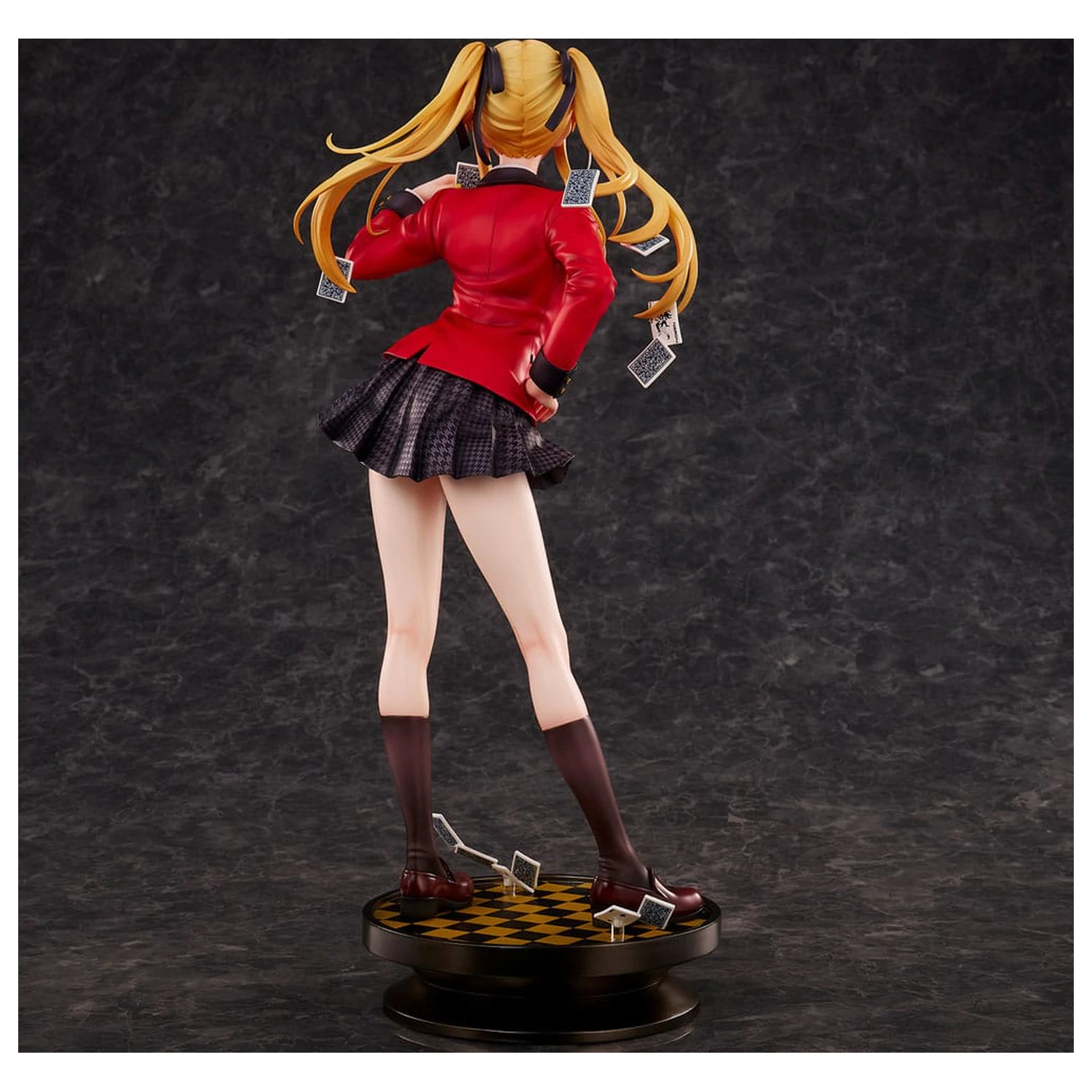 Kakegurui Statuie din PVC 1/6 Mary Saotome 32 cm poza produsului
