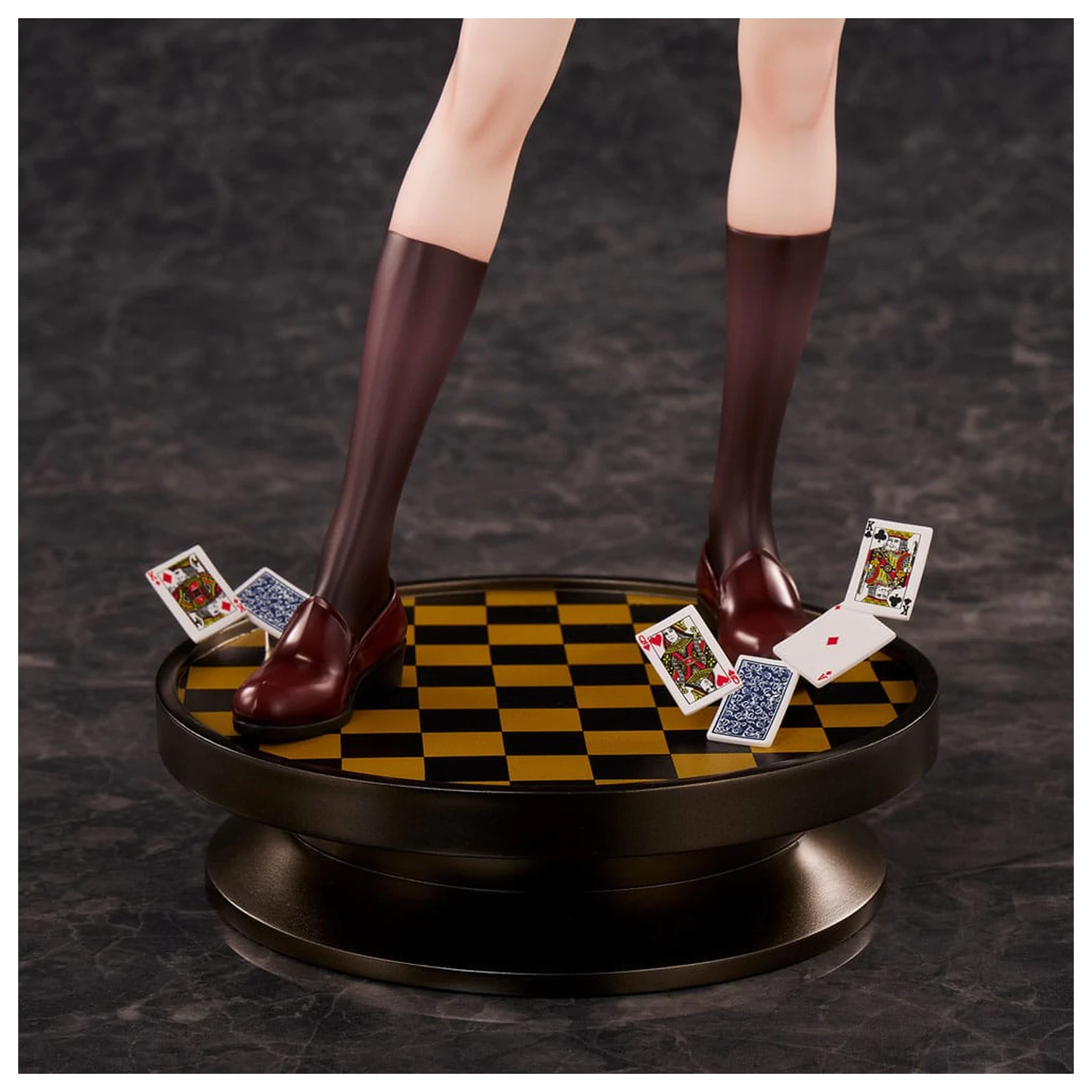 Kakegurui Statuie din PVC 1/6 Mary Saotome 32 cm poza produsului