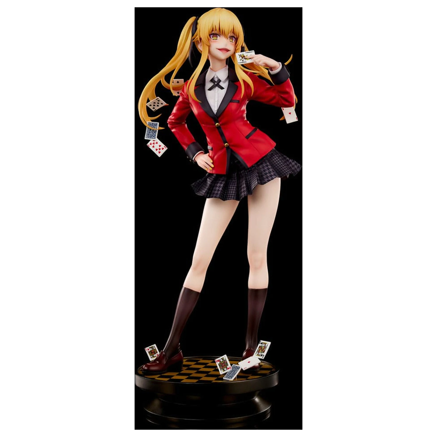 Kakegurui Statuie din PVC 1/6 Mary Saotome 32 cm poza produsului