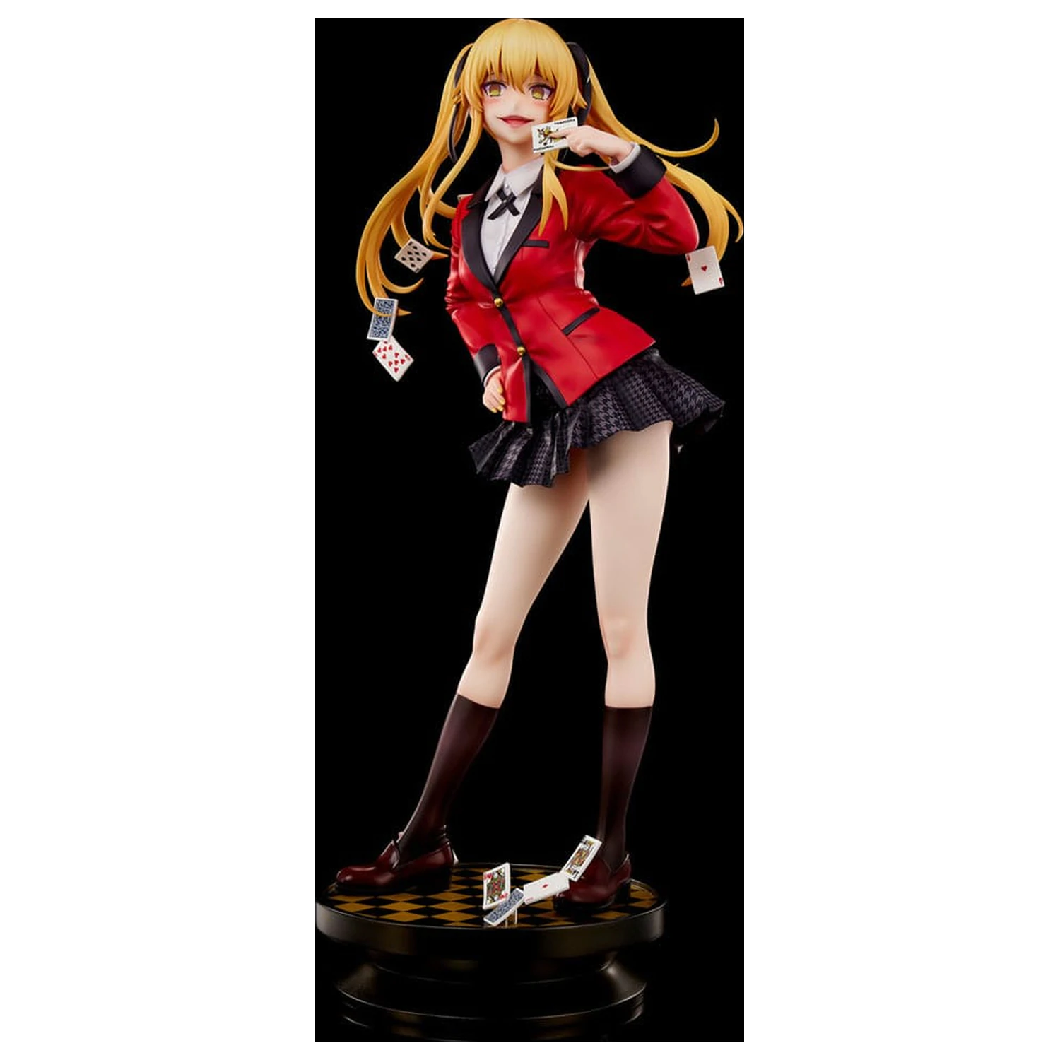 Kakegurui Statuie din PVC 1/6 Mary Saotome 32 cm poza produsului