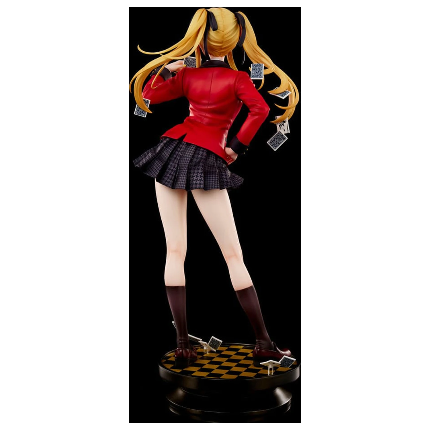 Kakegurui Statuie din PVC 1/6 Mary Saotome 32 cm poza produsului