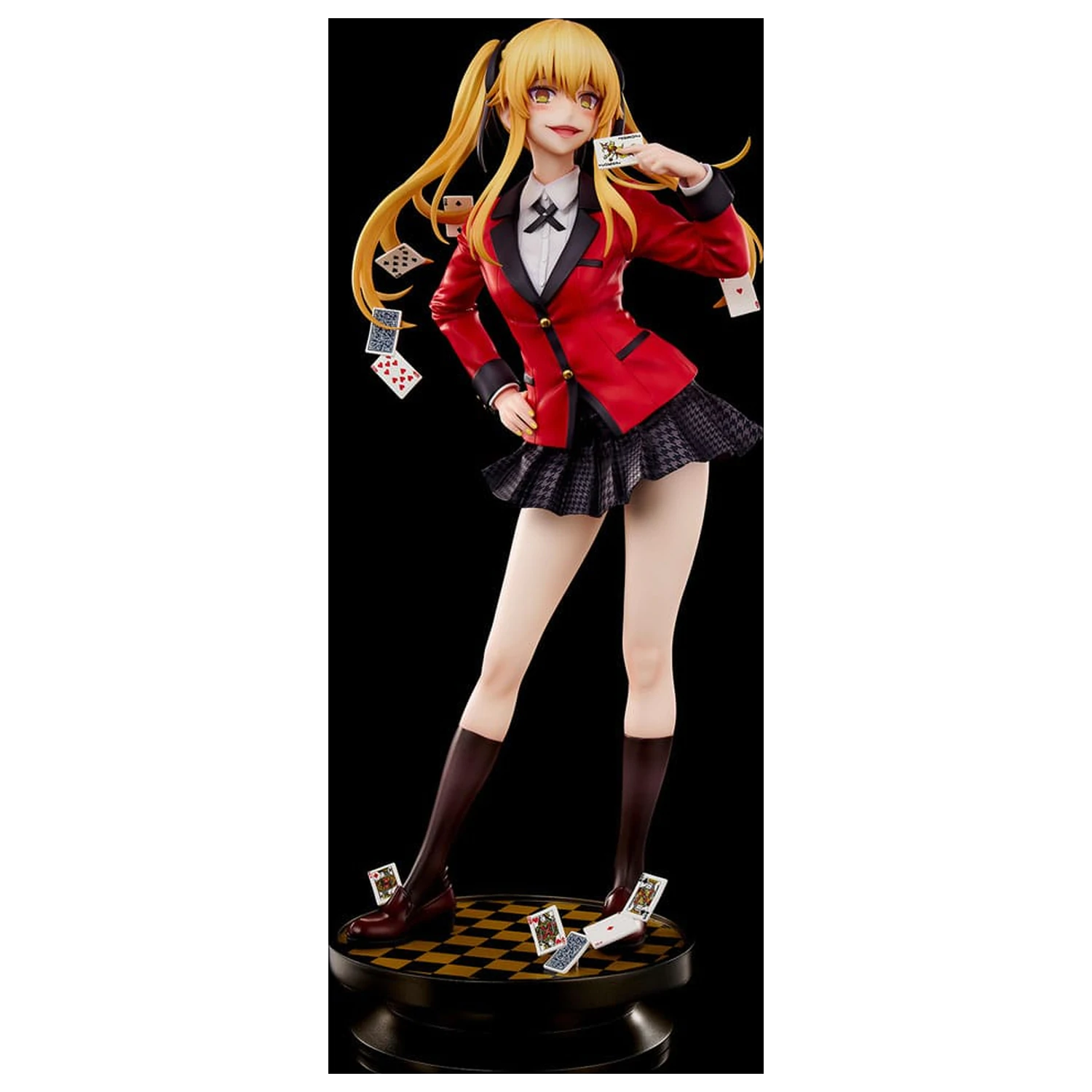 Kakegurui Statuie din PVC 1/6 Mary Saotome 32 cm poza produsului