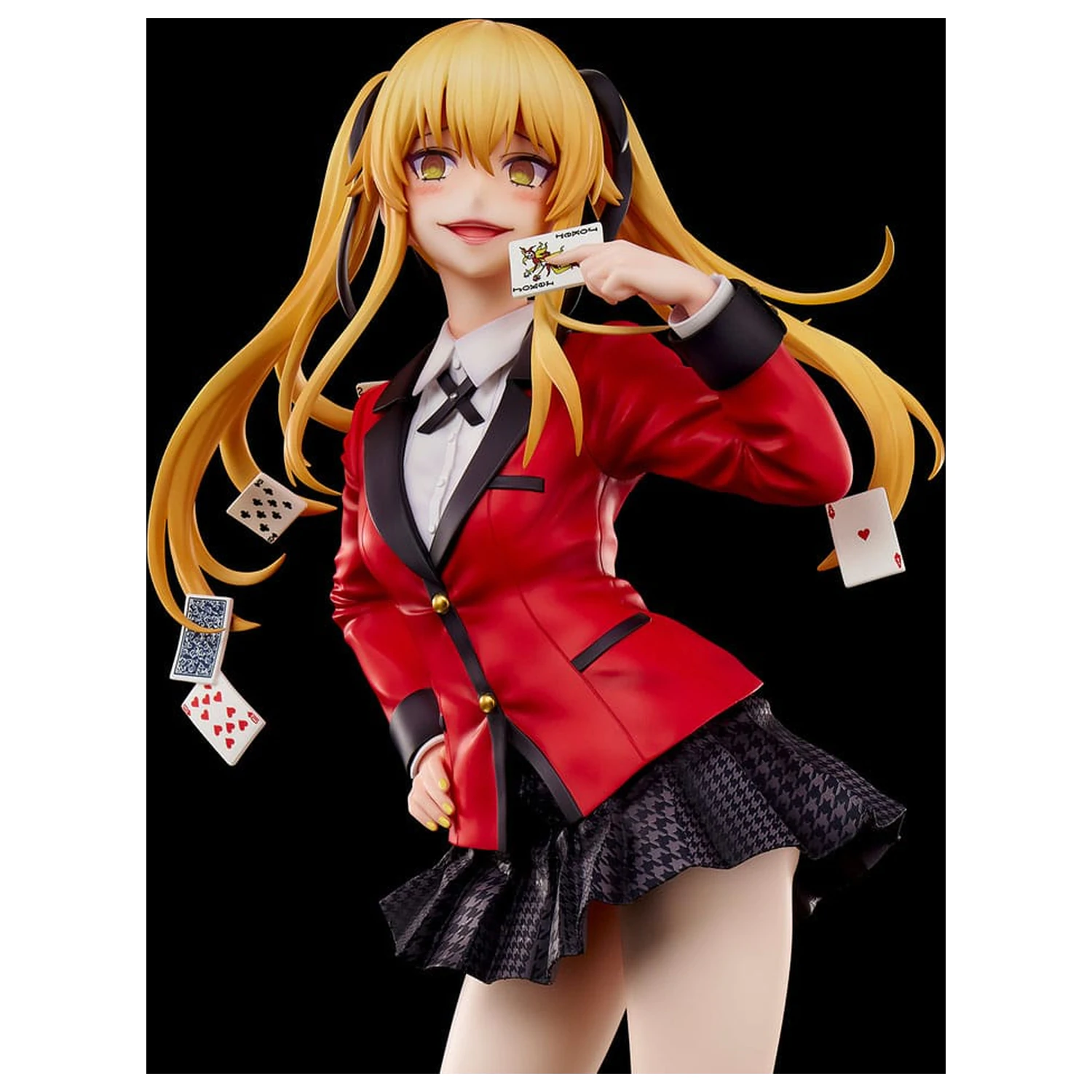 Kakegurui Statuie din PVC 1/6 Mary Saotome 32 cm poza produsului