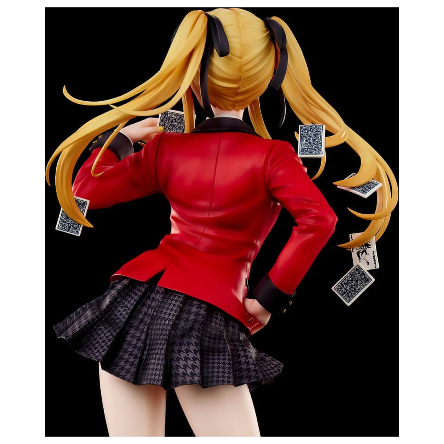 Kakegurui Statuie din PVC 1/6 Mary Saotome 32 cm poza produsului