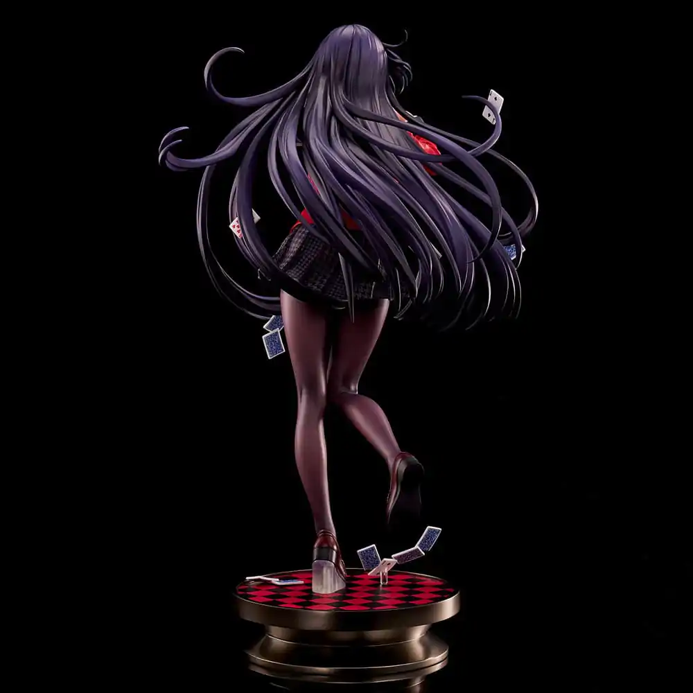 Statuie PVC 1/6 Kakegurui Yumeko Jabami 33 cm poza produsului