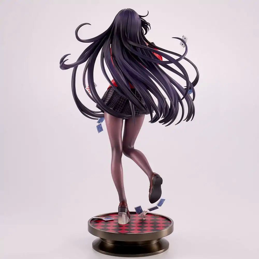 Statuie PVC 1/6 Kakegurui Yumeko Jabami 33 cm poza produsului