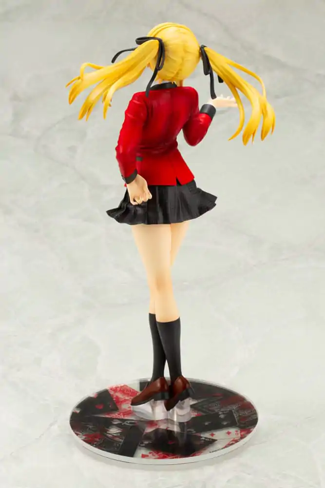 Kakegurui ARTFX J Statuie 1/8 Mary Saotome 21 cm poza produsului