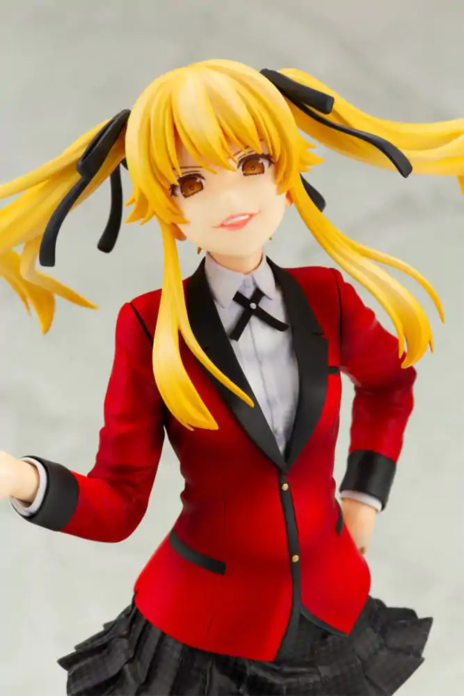 Kakegurui ARTFX J Statuie 1/8 Mary Saotome 21 cm poza produsului