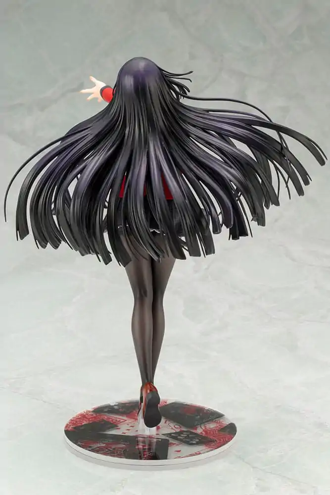 Kakegurui ARTFX J Statuie 1/8 Yumeko Jabami 22 cm poza produsului