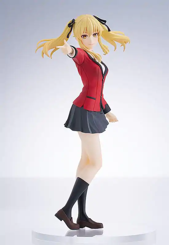 Kakegurui Pop Up Parade Statuie PVC Mary Saotome 17 cm poza produsului